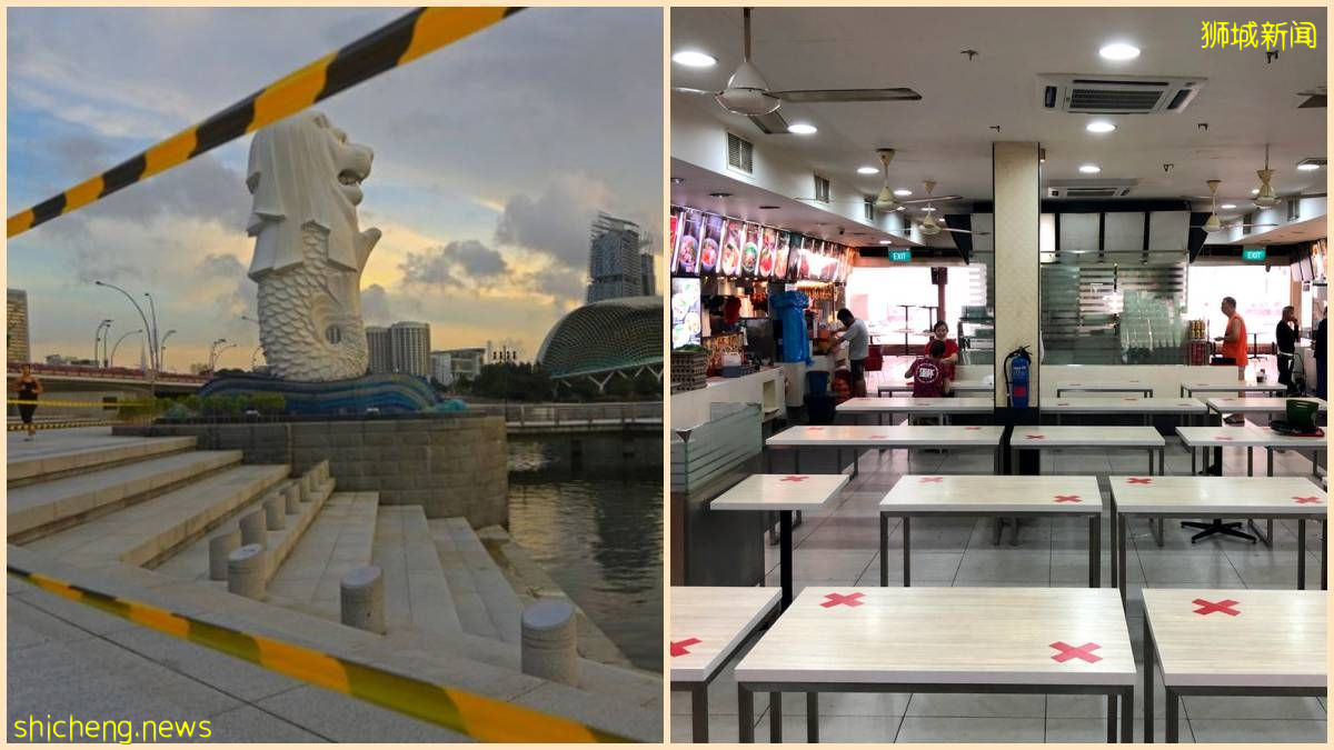 为什么新加坡重返第2阶段？以下几点是关键