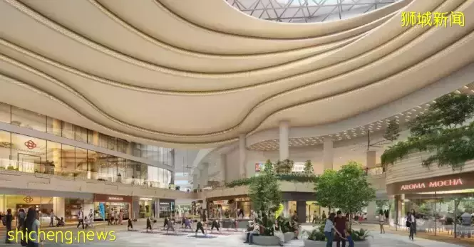 助力数字经济——新加坡