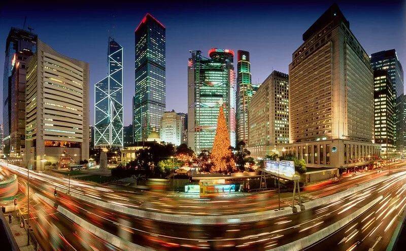 下個月!新加坡和中國香港互開旅遊!無需隔離!內地遊客經香港可以來了