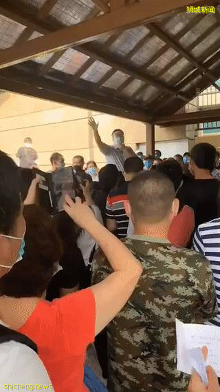 新中航班大面积熔断，新加坡官方公布核酸检测申请渠道