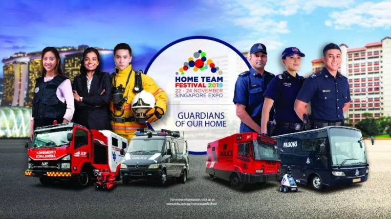 3天免费！我儿子最爱的新加坡职业体验展，本周别错过