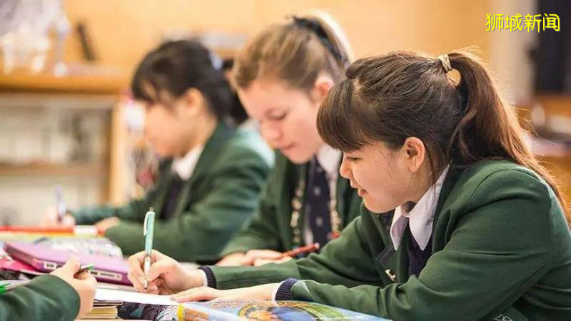 IB考試因疫情取消,也能出成績