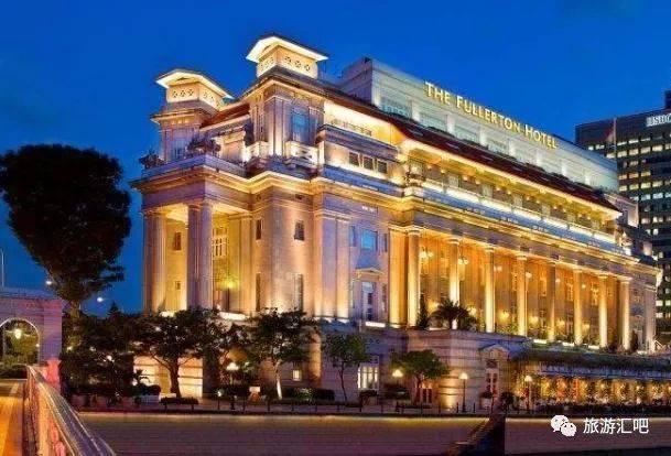 三天两夜玩转新加坡的旅游攻略,你确定不看看吗