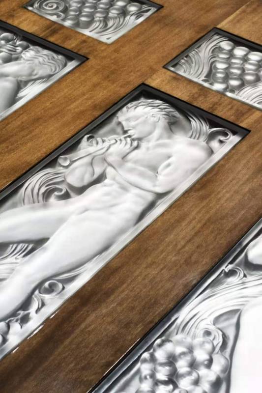 《东方快车》将要到来,更精彩的是米其林快闪餐厅