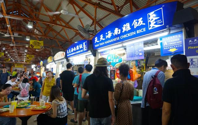 新加坡旅行|6天5晚奇遇狮城的日与夜