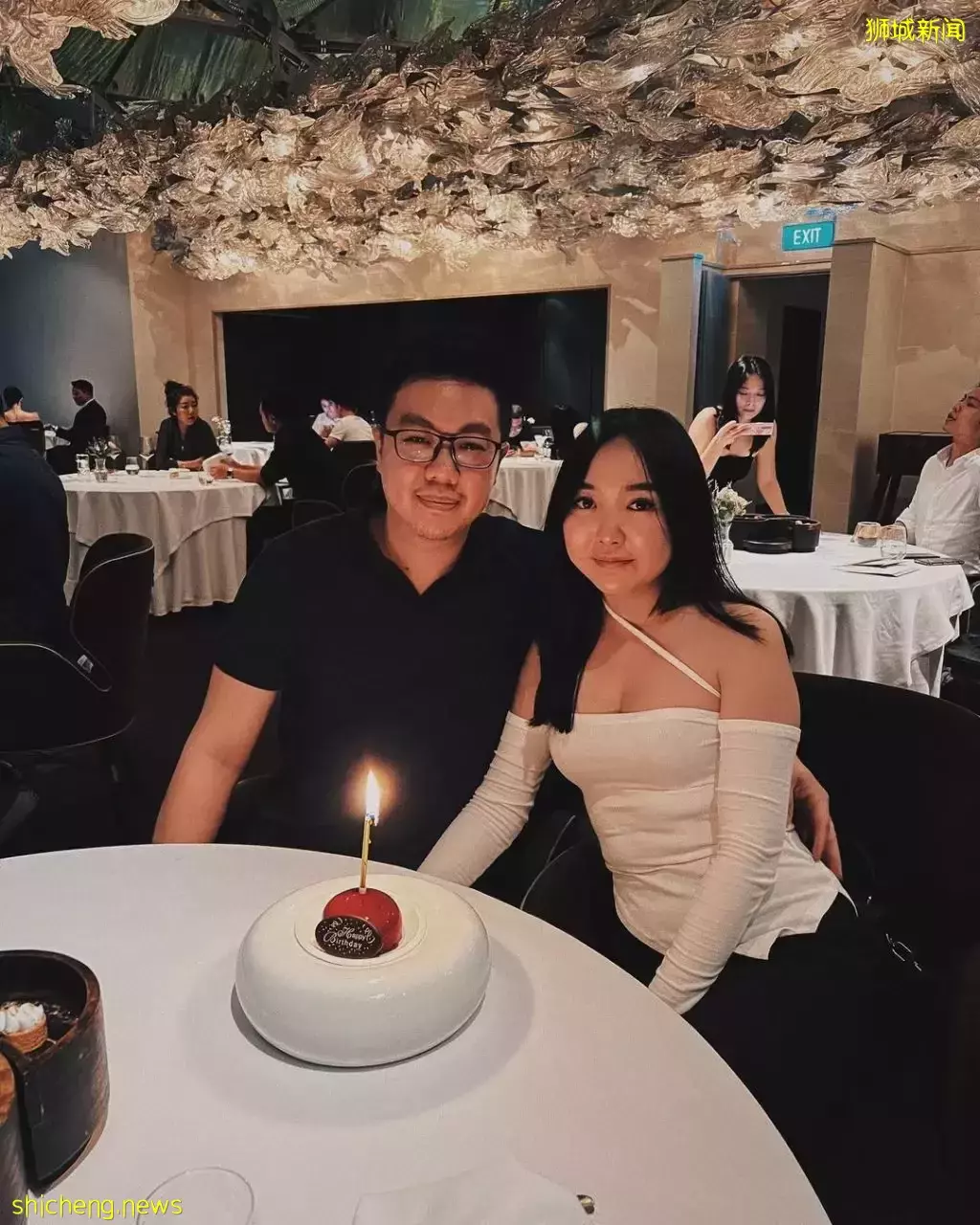 糖分超標預警！甜蜜暴擊の約會指南 · 吃喝玩樂一條龍 · 讓你與TA從早sweet到晚