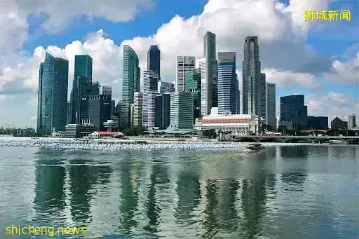 新加坡房産區域大解析 CCR RCR OCR這些縮寫你都了解了嗎