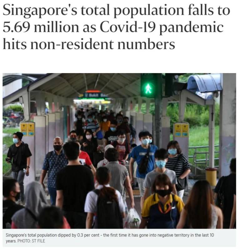 “今年,你們都離開了新加坡!我先不走了,因爲...”