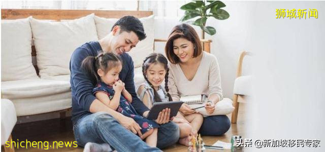 新加坡小六会考新积分等级制度 !摆脱分数至上的束缚