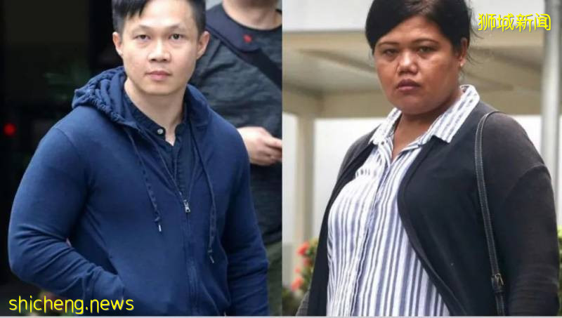 3萬新幣去哪了!是女傭偷了,還是雇主栽贓