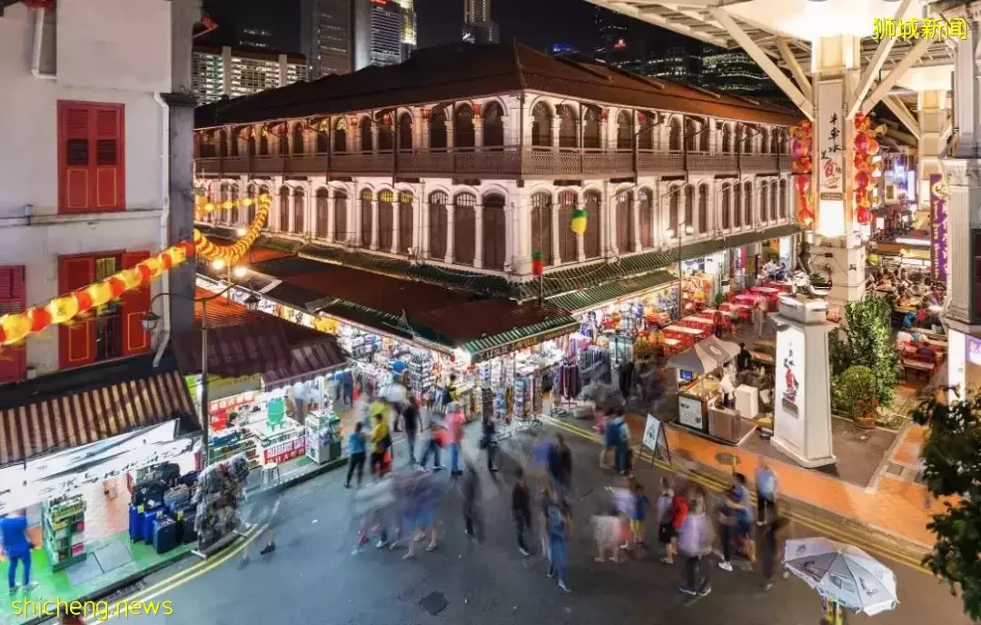 月薪3000新招不到助手,摊位关门!新加坡现在疯狂缺人