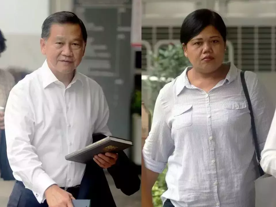 作爲全球最有錢人聚集地之一，新加坡人“仇富”嗎