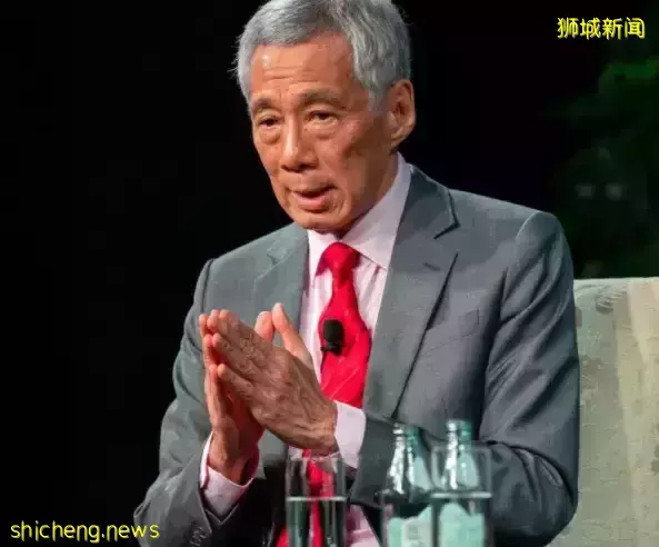 李总理:保持警惕!这个恐怖组织潜伏新加坡20年,曾策划惊天大爆炸