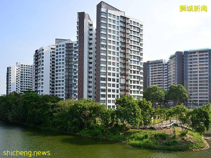 这月起,新加坡的电费燃气费房价都上涨了