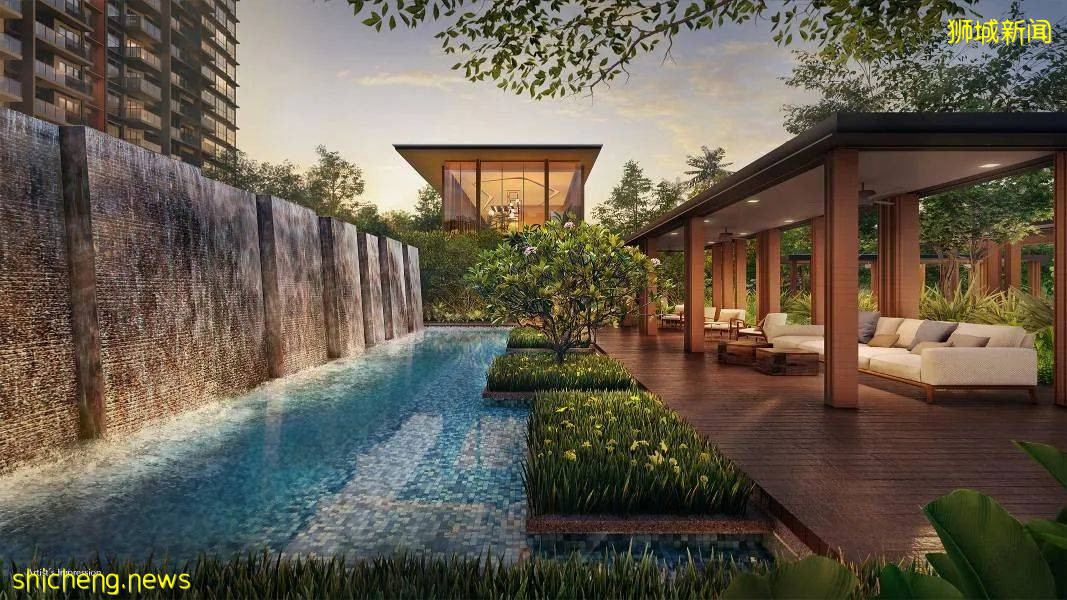 寻找金文泰顶级学区房?CLAVON悦文荟 乘着利好东风推出的优质盘,仅余5%单元