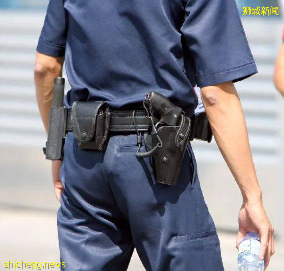 出车祸去警局备案结果露馅,男子为逃跑竟然丢自己宝宝