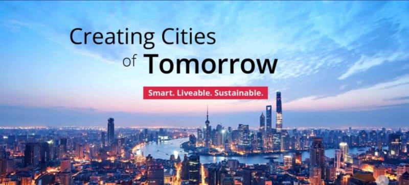 走进商业丨盛邦裕廊企业的运营分析