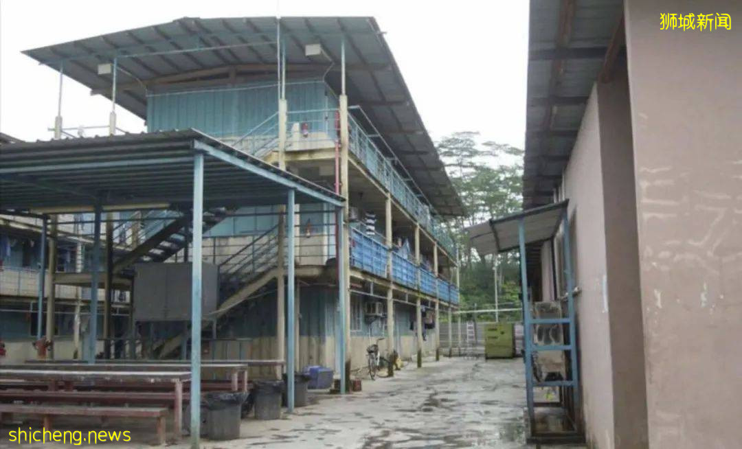 为了赚钱出国做装修!分享我在新加坡生活的苦与乐