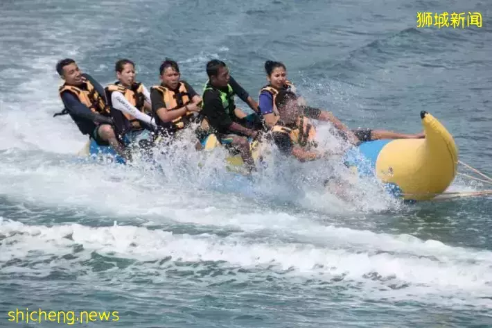 民丹島&巴淡島豪華酒店盤點，新加坡後花園度假走起