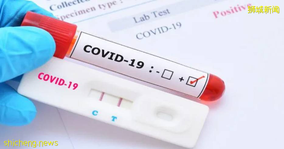 療養院也禁止探訪!新加坡現存活躍感染群45個