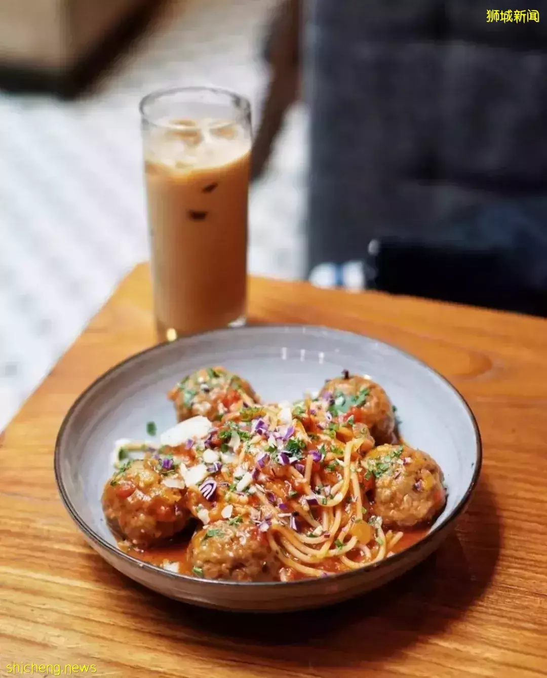 狮城咖啡浓度最高的区域之一,CBD咖啡清单第二弹