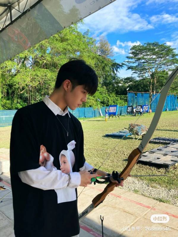 休閑娛樂走一波！新加坡射箭體驗館，最低只從S$5起🔥 揪上戰友，一觸即發