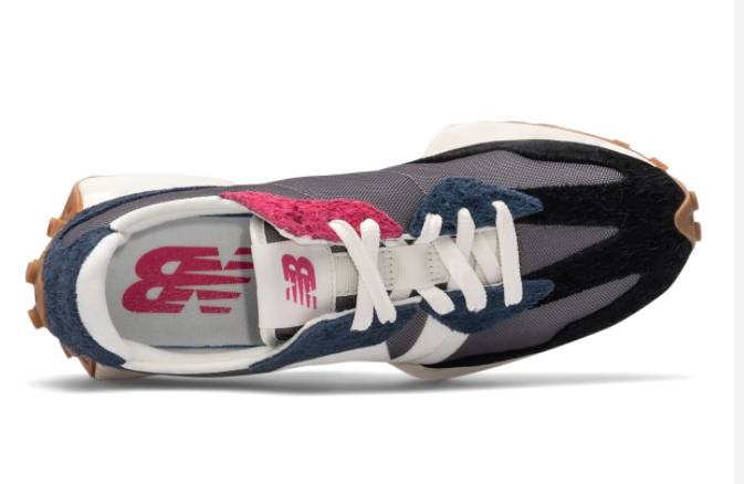 New Balance327餐廳活動即將開始，快來選購吧