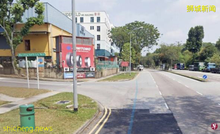 15岁少年偷驾爸爸德士 失控撞墙 2友人受伤送院