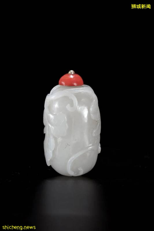 新加坡國際拍賣品珍雅趣專場,來源有序、即將舉槌