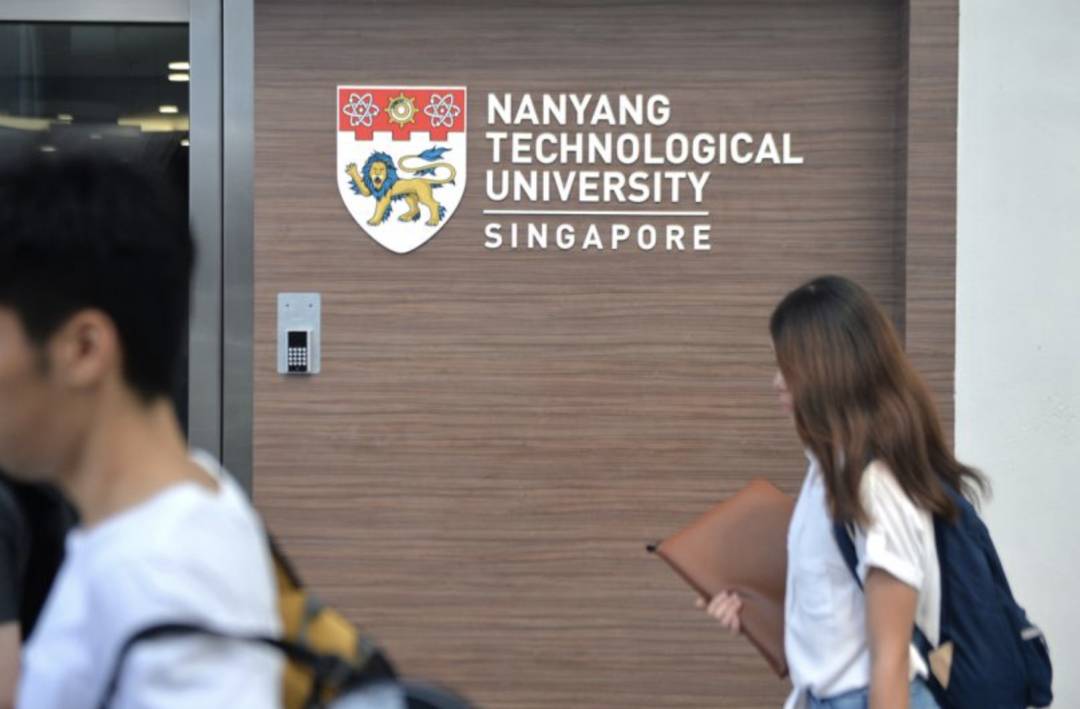 南洋理工大學將著重培養學生跨學科技能,開設創業第二學位