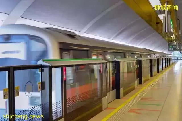 华为SmartLi UPS,守护新加坡的“地下动脉”