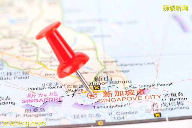 這20個“新加坡”冷知識，你都了解多少呢