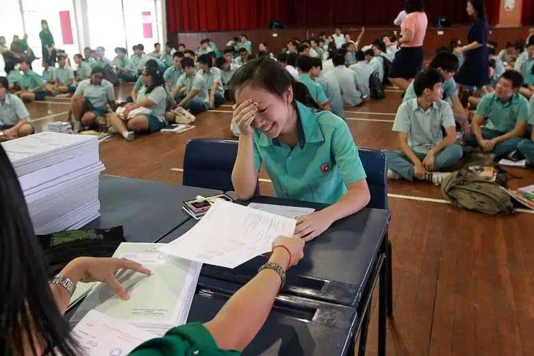 新加坡留學 爲什麽新加坡“O”水准考試是世界名校“黃金跳板”