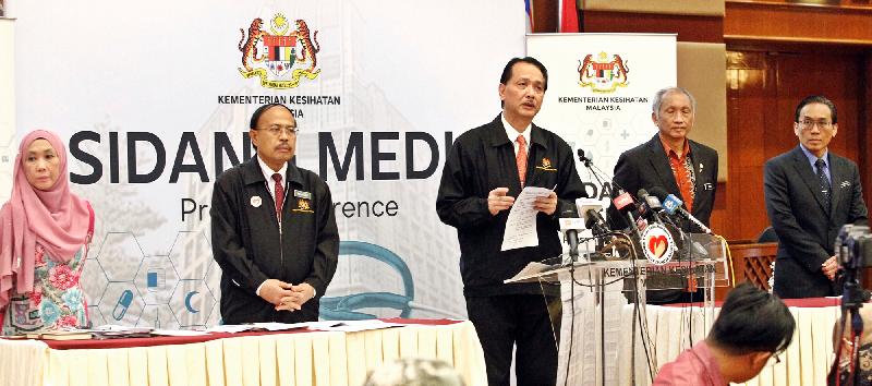 国内行动管制或放宽·诺希山：边境管制需继续加紧