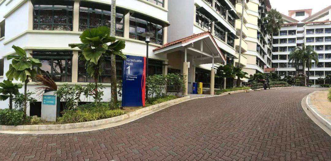 超詳細！南洋理工大學宿舍盤點，你最想Pick哪一間