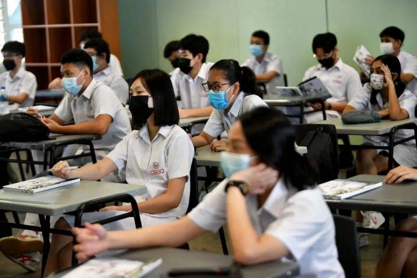 小坡岛留学  Alevel还是IB？从新加坡现状带来全方位解读