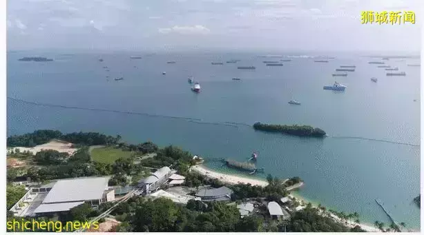 新加坡新开一家比飙肾上腺素的刺激“餐厅”!体验下