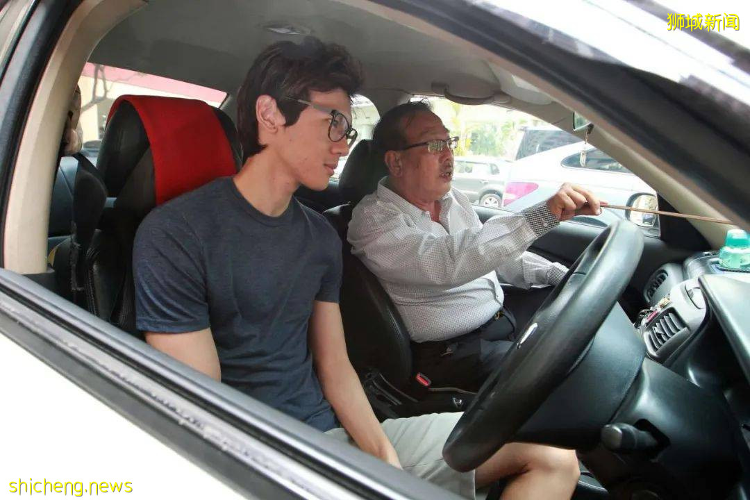 新加坡哪些駕校靠譜？多少錢？如何換駕照？攻略來了