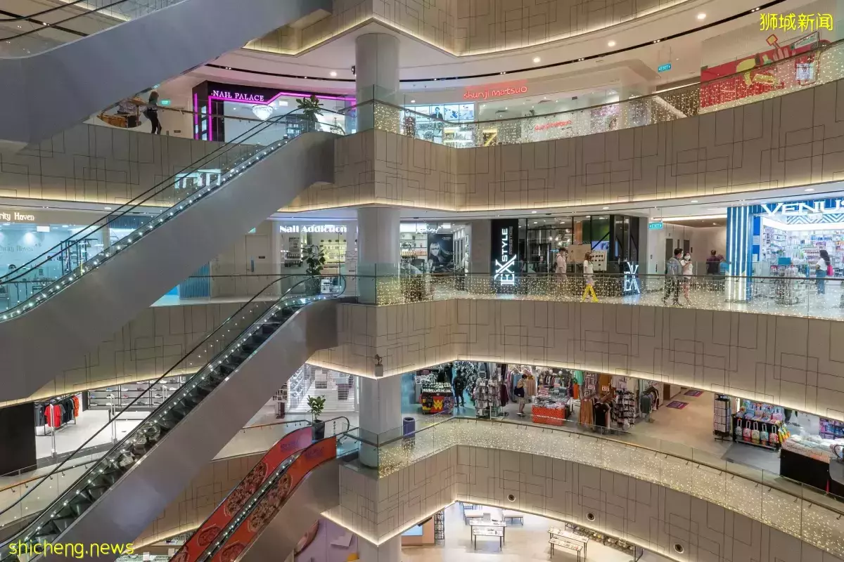 经济回弹店铺租金比疫情前高 一些商家被迫结业