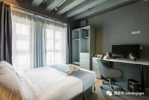 重磅!Hotel Calmo Bugis开启长租新模式,学生党与上班族的福利
