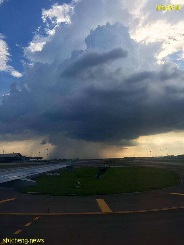 这便是新加坡,亚洲的“阿姆斯特丹”