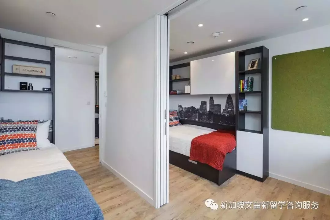 干货速看！新加坡留学新生租房超全攻略