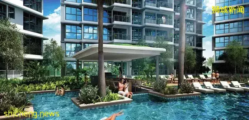 新加坡房價爲什麽大漲？看完這篇你就懂了