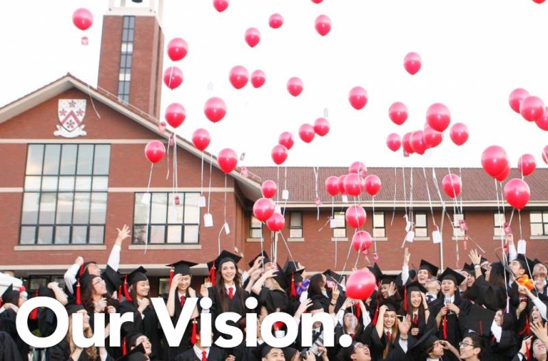 不容錯過的國際學校，新加坡德威國際學校