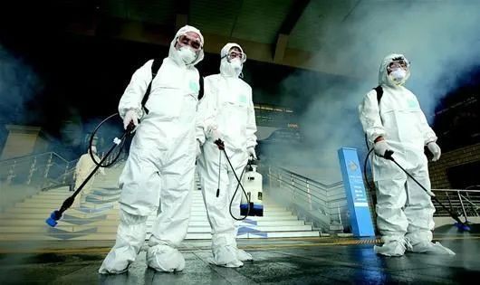 新冠肺炎重创全球经济,发展中国家能否逆风前行?