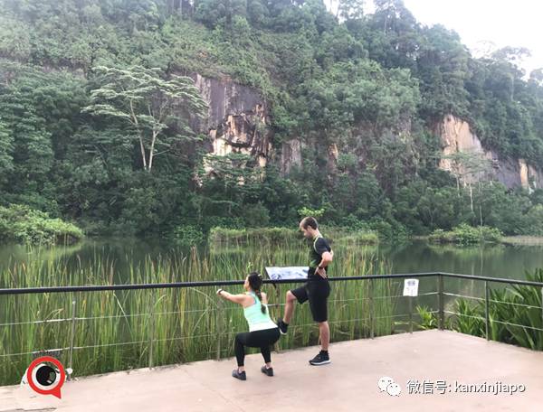 昨天小長假人山人海，武吉知馬老鐵路成新景點！前生今世大揭秘