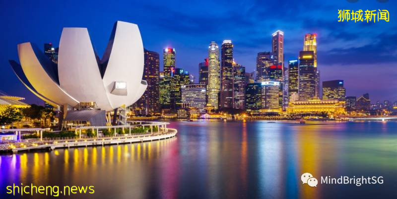 新加坡教育體系