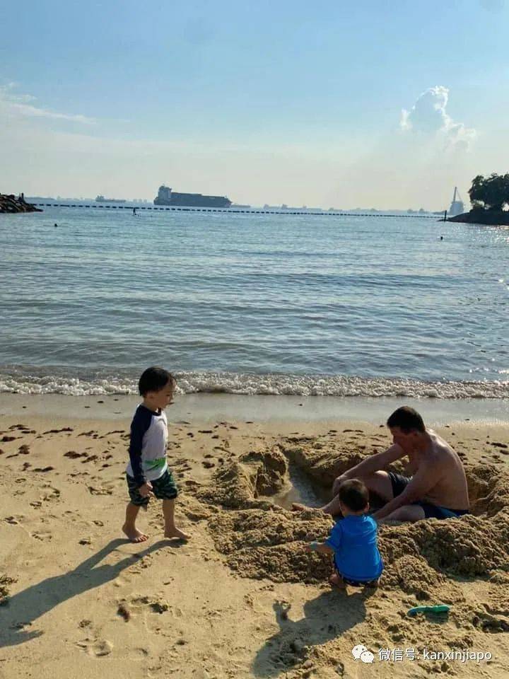 注意!剧毒魔鬼鱼频繁出没圣淘沙,一天蜇伤两人送院治疗