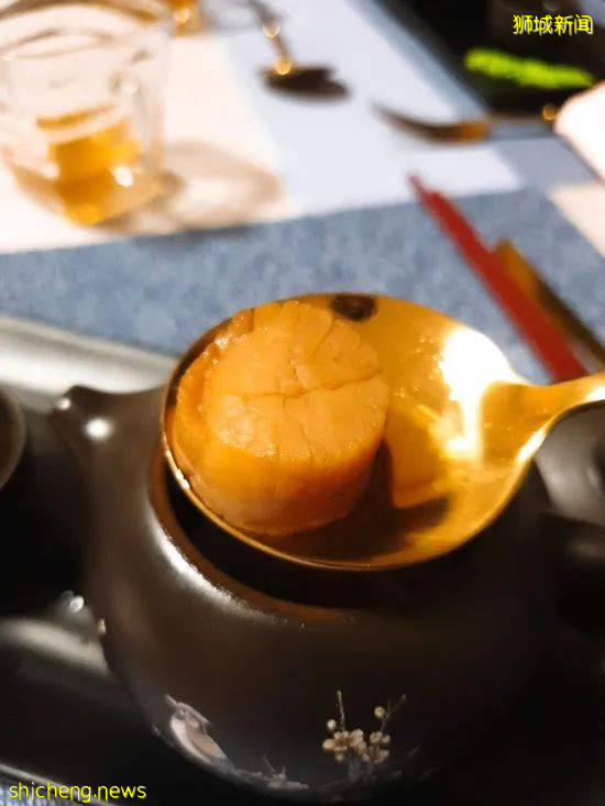 新加坡组屋里居然藏着个金牌大厨并亲自烹煮非一般住家料理