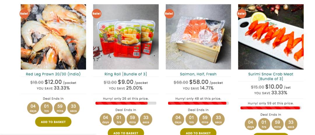 春節將至，新加坡有哪些地方可以置辦年貨？一起來看看吧